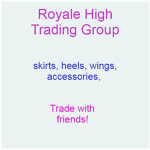 Royale High (Trading)