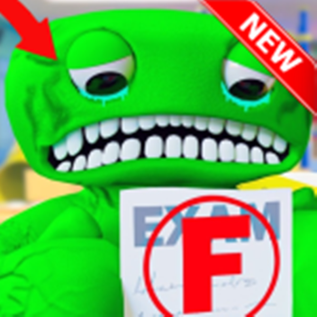 Garten Of Banban Morphs 