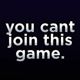 only 1% of roblox players can join this icon