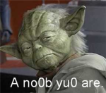 Noob stoppers