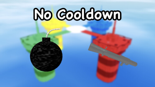 Turbo Doomspire No Cooldown