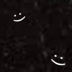 A pointless random group