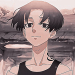 Anime Revengers 復讐