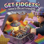Get Fidgets