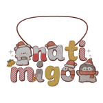nati christmas