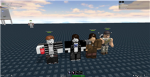 willael;s cool team