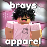 - bray’s apparel -