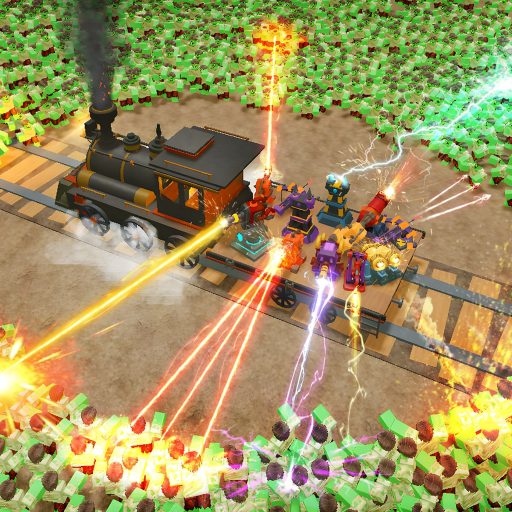 Death Train