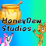 Honey Dew Studios!