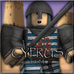 Cyprus, 1194