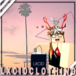 Lxcid Clothing.