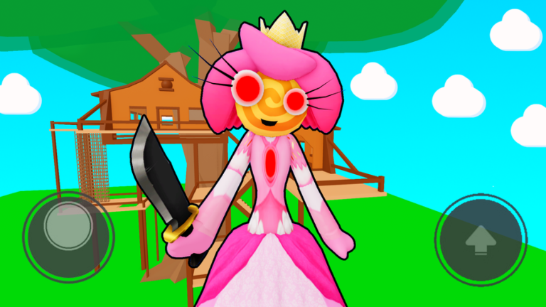 Survive Princess Loolilalu The Killer