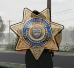 San Bernardino County Jail [SBCSD]