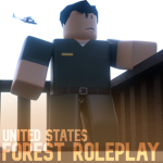 United States Forest Service Roleplay Group Thumbnail