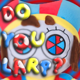 [TADC QUIZ 🎪] Amazing Digital LARPER