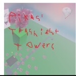 Pika's Trashiest Towers