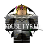 House TyreIl of Highgarden