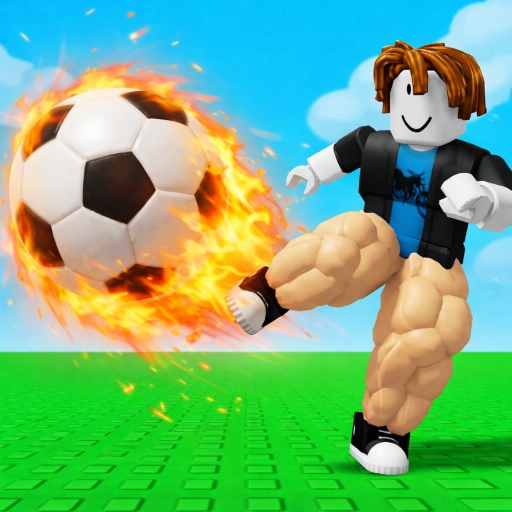 Ball Kick