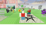 Cll's Obby Games