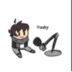 Yuukrp Moderator Grubu