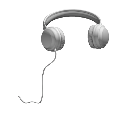 Wired Headphones