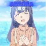 Aozora 青空
