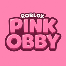 [NEW] 🌸Pink Obby🌸