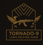 Tornado - 9 "Laws Helping Hand"