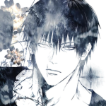 伏黒冬治