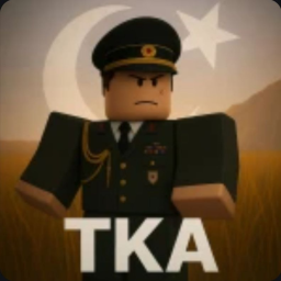 | TKA | Türk Ordu Simülasyonu V2.5 RP💂