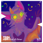 SQUIMM Suits