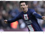 Goateedmessi
