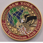 NYPD-Joint Terrorism Task Force-NYPD