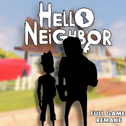 Hello Neighbor | Full Game Remake