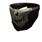 tactical skull bandit