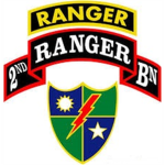 2nd Ranger Division
