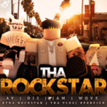 Tha Rockstars- Canadial - STFN