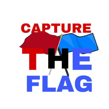 Capture the flag (Release)