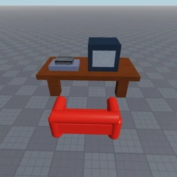 VHS Tape Test icon