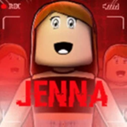 Survive The Jenna The Killer! icon