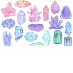 Crystal Squad - Squadra Dei Guardiani Delle Gemme