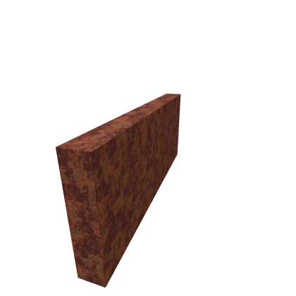 Brick Wall