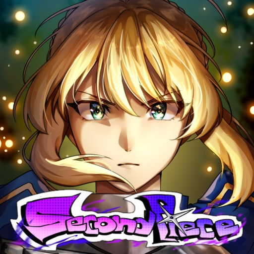 [Limited Event + Rerun] Second Piece