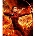 Hunger Games-Catching Fire