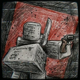 ReArchived.EXE [TESTING] icon