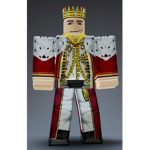 Kings group of gamers