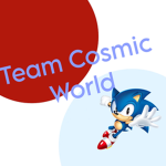 Team CosmicX