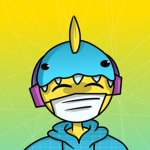 MeRobloxNoob Official Fan Group!