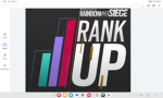 Rank up (: