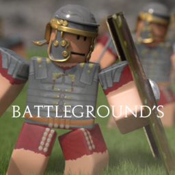 Roman Battlegrounds